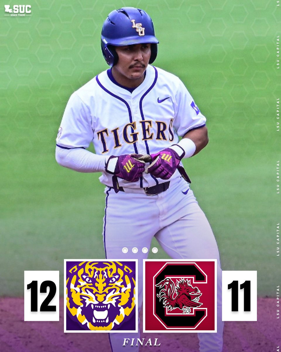 lsu_capital's tweet photo. BALL DOES NOT LIE https://t.co/gNSkodVolO