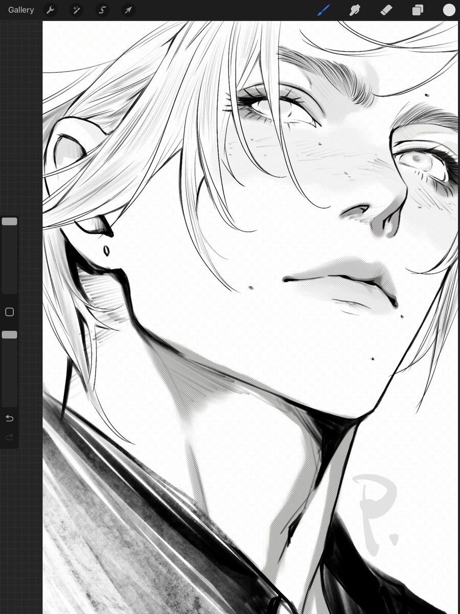 PrommieA's tweet image. (Scribbled this on the floor in a planking position. Throughout the week of course but still no abs.)