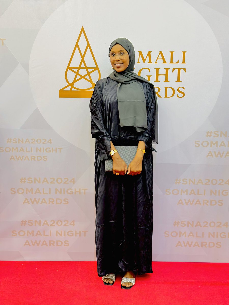 Somali night Awards 🥇❤️ 
with friends Ifiye and  Abdirihin kismayo ❤️