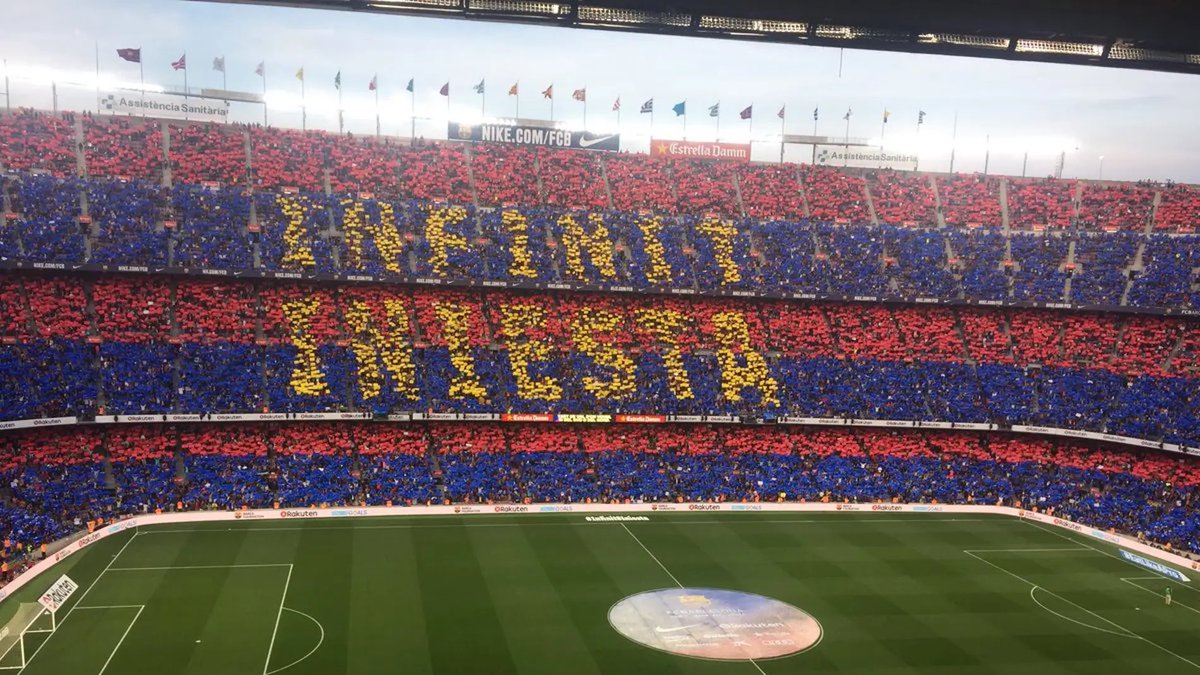 buskymen's tweet photo. @PetrNuba @totalcristiano iniesta had a mosaic.
👌 https://t.co/1FdGOokg3t