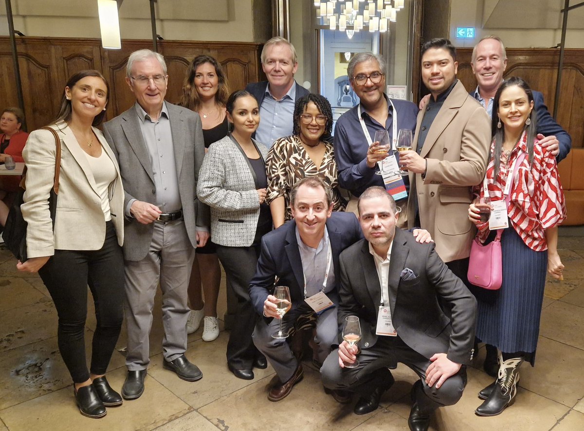 Rodrigo Alonso Karlezi (@karlezialonso) on Twitter photo Latam team and other collegues at <a href="/society_eas/">European Atherosclerosis Society</a> congress <a href="/ProfKausikRay/">Prof Kausik Ray FMedSci</a> <a href="/MaximaMendez15/">Maxima Mendez,MD.FACC</a> <a href="/ximereyes05/">Ximena Reyes</a> <a href="/drpablocorral/">Pablo Corral MD</a> <a href="/Marcoslimamd/">Marcos Lima Martínez</a> great opportunity to share knowledge in atherosclerosis & lipids with friends, and good moments <a href="/FHFamiliar/">Fundación HF</a> <a href="/ateros_chile/">Ateros Chile</a> Latam team and other collegues at <a href="/society_eas/">European Atherosclerosis Society</a> congress <a href="/ProfKausikRay/">Prof Kausik Ray FMedSci</a> <a href="/MaximaMendez15/">Maxima Mendez,MD.FACC</a> <a href="/ximereyes05/">Ximena Reyes</a> <a href="/drpablocorral/">Pablo Corral MD</a> <a href="/Marcoslimamd/">Marcos Lima Martínez</a> great opportunity to share knowledge in atherosclerosis & lipids with friends, and good moments <a href="/FHFamiliar/">Fundación HF</a> <a href="/ateros_chile/">Ateros Chile</a>