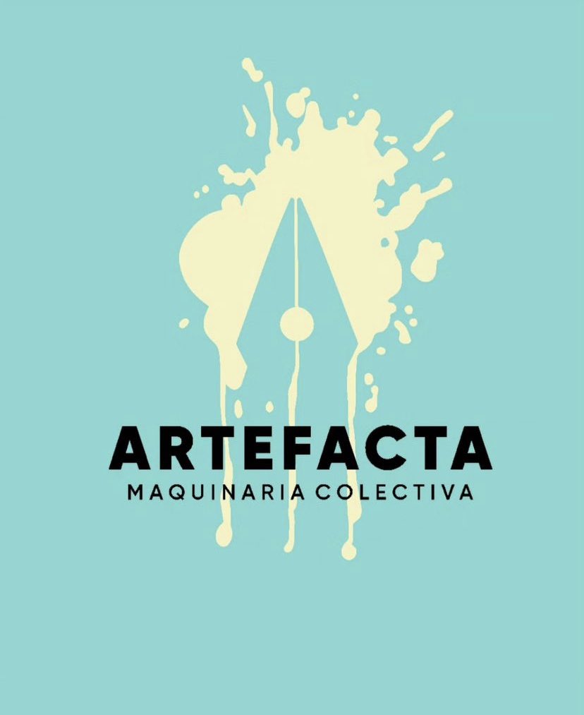 Con un grupo de escritoras , talleristas, docentes, editoras y filósofas creamos Artefacta. Un espacio de formación con foco en la literatura, la escritura y el pensamiento. Pasen, vean y liken. Se agradece 🧡
instagram.com/artefacta.maqu…