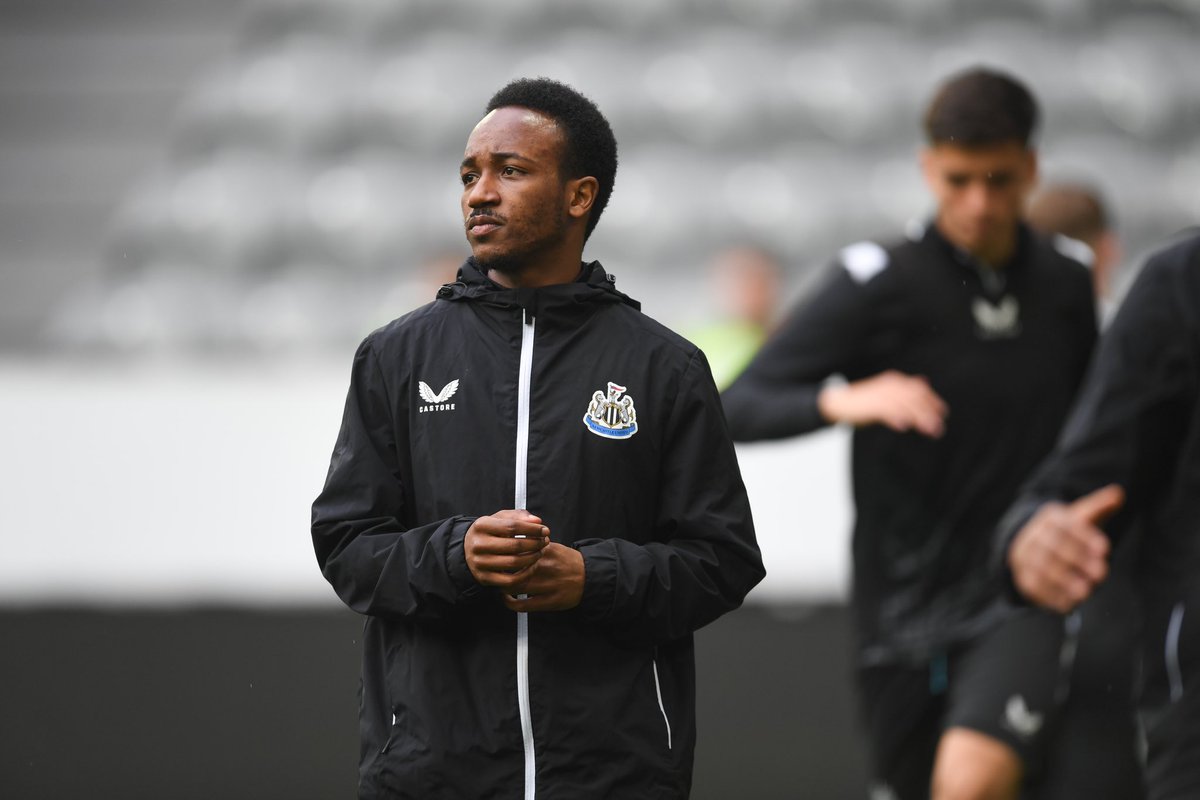 Amadou Diallo tweet media