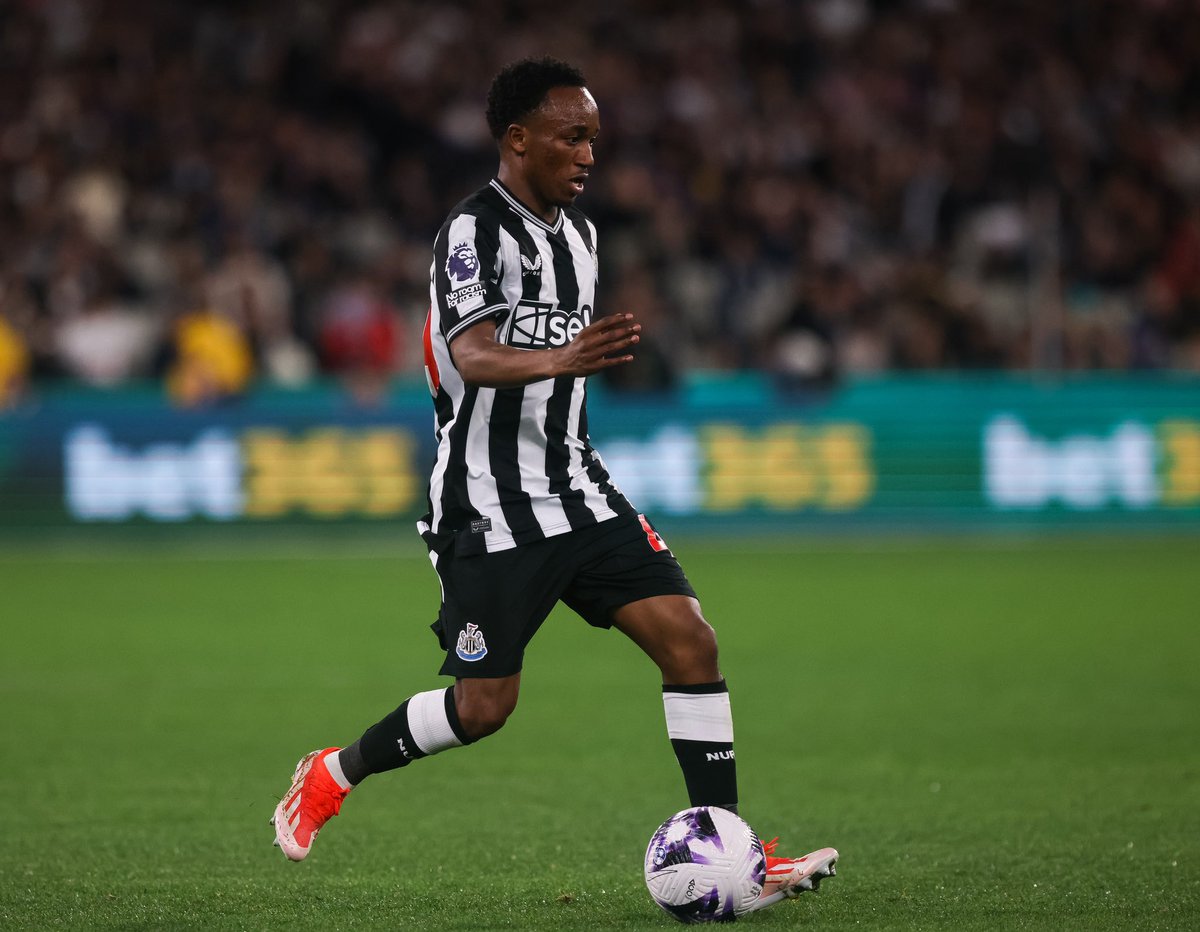 Amadou Diallo tweet media