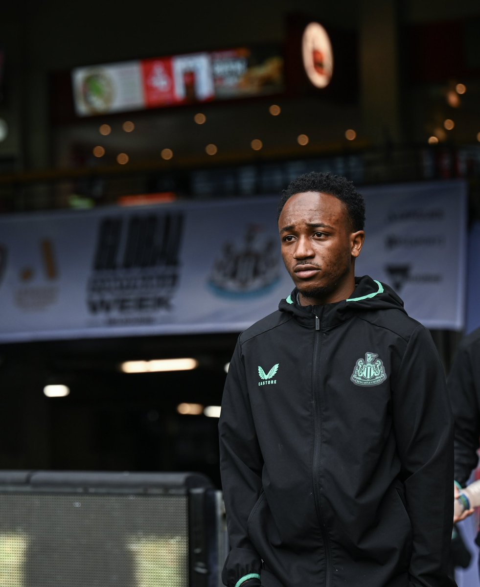 Amadou Diallo tweet media