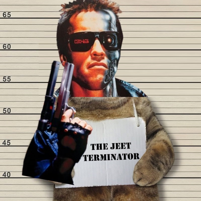 w_aarron's tweet photo. @mememe69696969 $CUFF community doesn’t stop!! 😤💪
FREE THE CAT 🐱🐾👮‍♂️
@cuffsol https://t.co/GGAcE12jqv