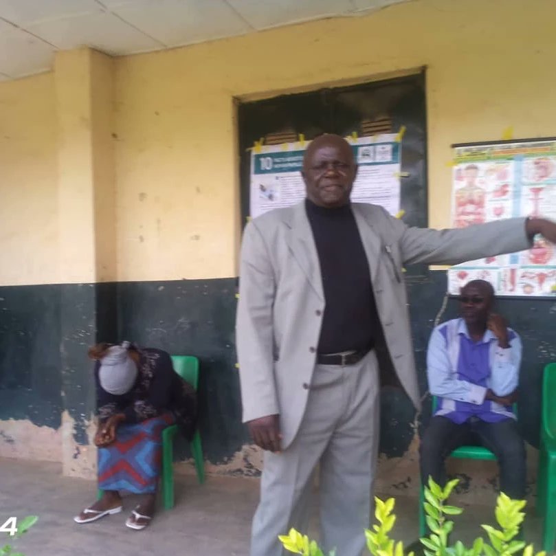 iwifoundation's tweet photo. HPV Sensitization at Salvation Kingdom Academy Chogopyeng in Bukuru ward, Jos South LGA 

This is being implemented in partnership with
International vaccine access center (IVAC)
Direct Consulting and Logistics Nigeria 
National Primary Health Care Development Agency https://t.co/AltKFB2apd