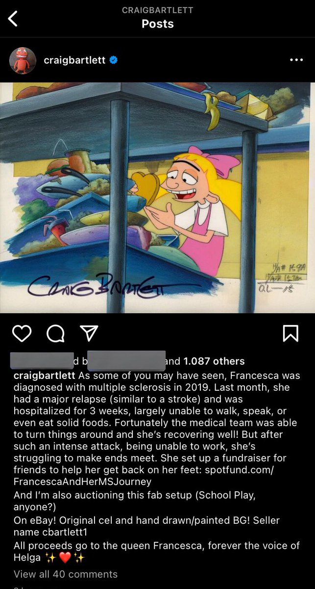 Spike el Monstruo 🦇 tweet media