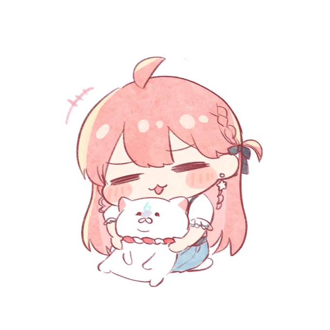 ねむち はらち へたち( ๑ ╸▵╺ )グゥゥゥ 