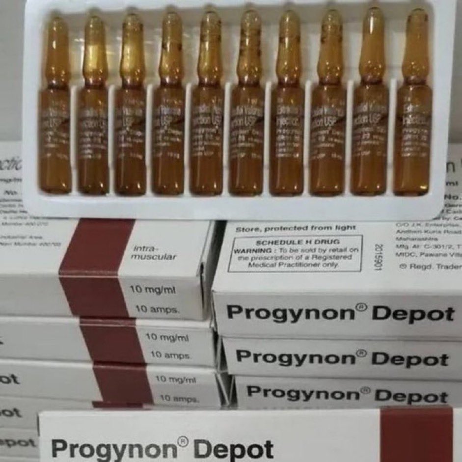 mtf_supplier's tweet photo. Depot Estradiol Injection 10mg is available @mtf_supplier

🌎 Worldwide shipping
✅ Fast Delivery https://t.co/DRfJTZGXAb