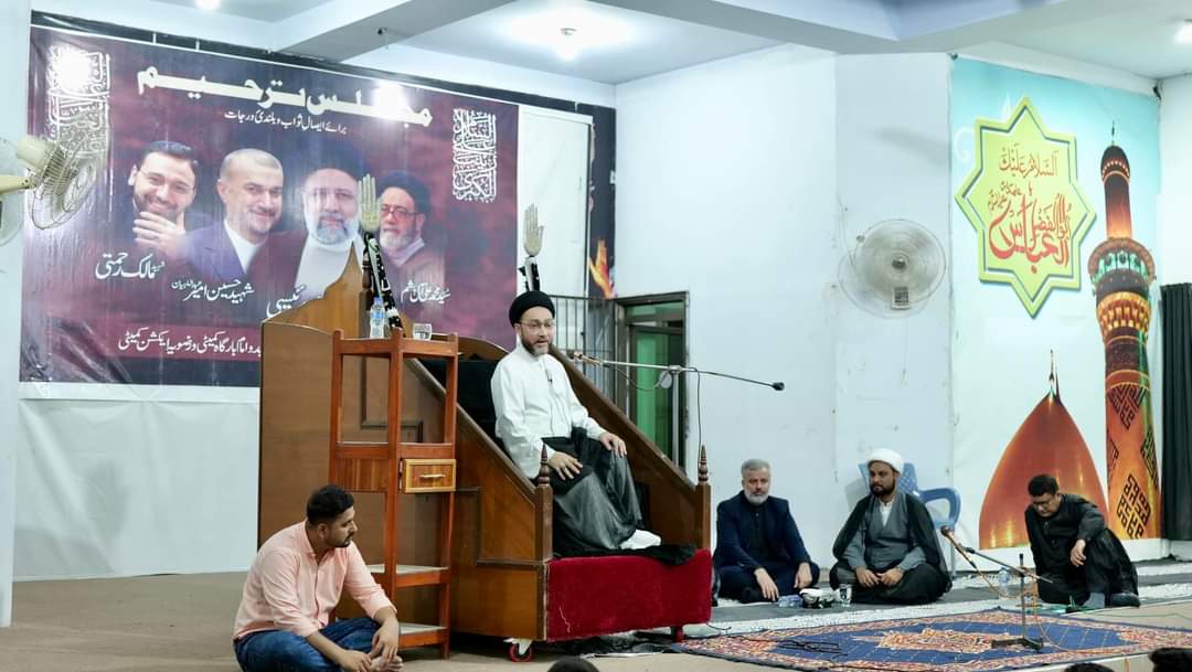 Syed Shahenshah Hussain Naqvi tweet media