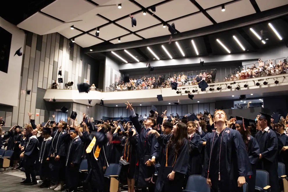 Aubrey Rogers High School (@arhpatriots) on Twitter photo Congratulations to the inaugural graduating class at Aubrey Rogers HS! <a href="/collierschools/">Collier County Public Schools</a> <a href="/ARHathletics/">Aubrey Rogers High School Athletics</a> Congratulations to the inaugural graduating class at Aubrey Rogers HS! <a href="/collierschools/">Collier County Public Schools</a> <a href="/ARHathletics/">Aubrey Rogers High School Athletics</a>