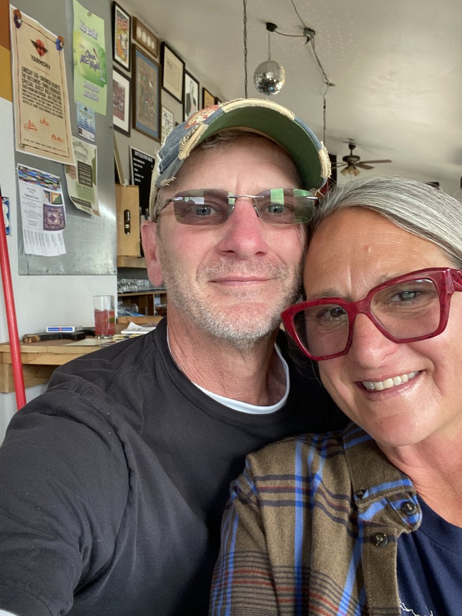 selfiebob1's tweet image. Happy Birthday to my beautiful bride. Memorial weekend in the Rockies