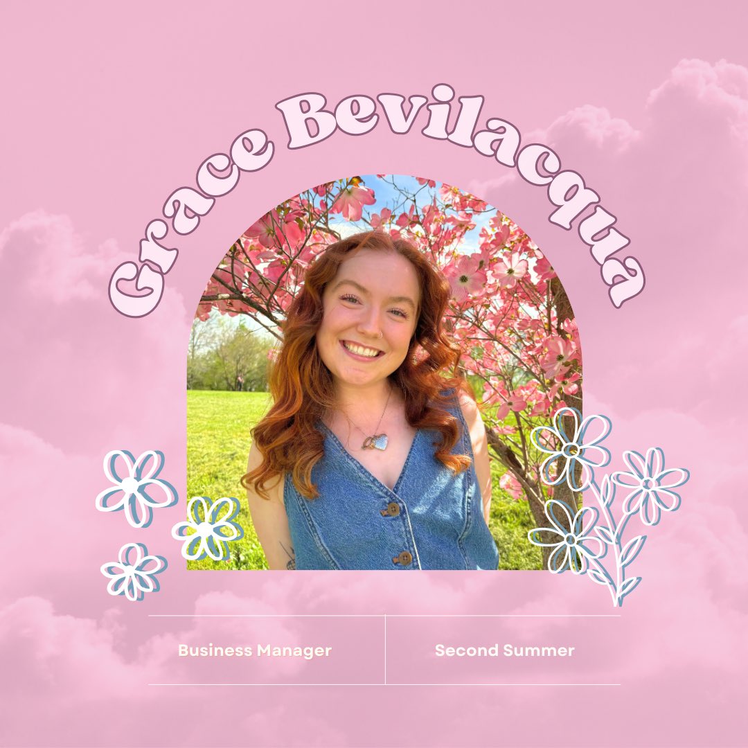 CapeHarmony's tweet photo. Reintroducing… Grace! Grace just graduated from Emmanuel College with a major in Psychology and concentrations in Counseling and Health, and this will be her second summer in Cape Harmony! https://t.co/TnvzPYhSsU