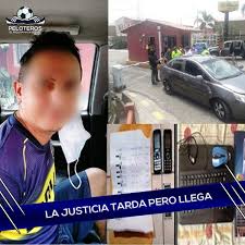 JoCurrieBBC's tweet photo. No les da verguenza @MrOFFSIDER dar pantalla al señor Genaro Huacón un delicuente que a estado preso en la carcel por extorsión y otros delitos de estafas https://t.co/Vclo2Jm1dS