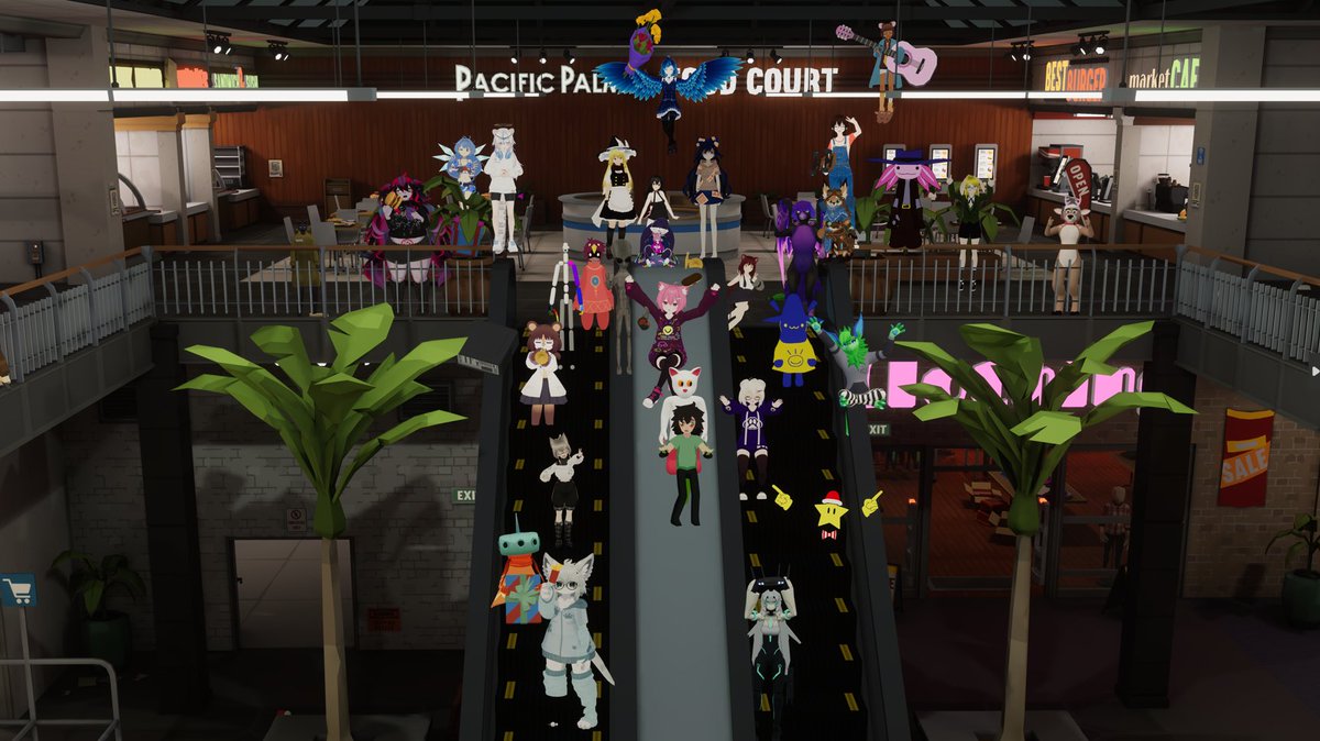 TokiPonaVR tweet media