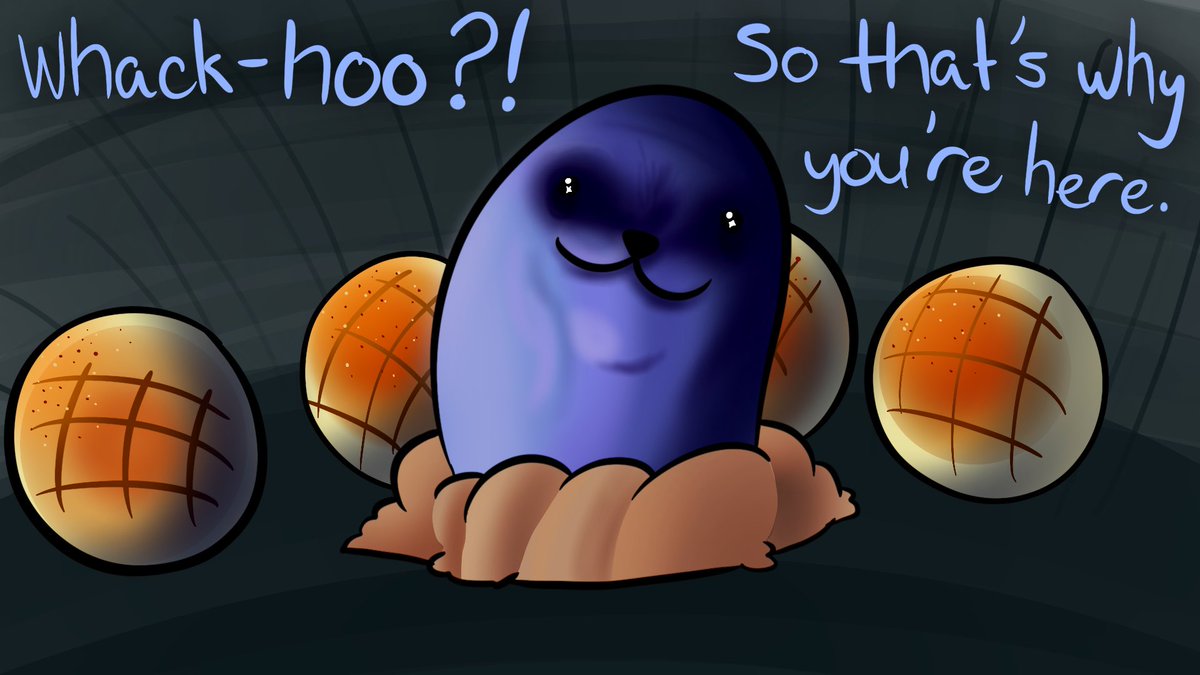 #ttyd #papermario 
What a reveal. Whacka Wee Whacka Whoah!  Biggest delight of a fantastic remake.