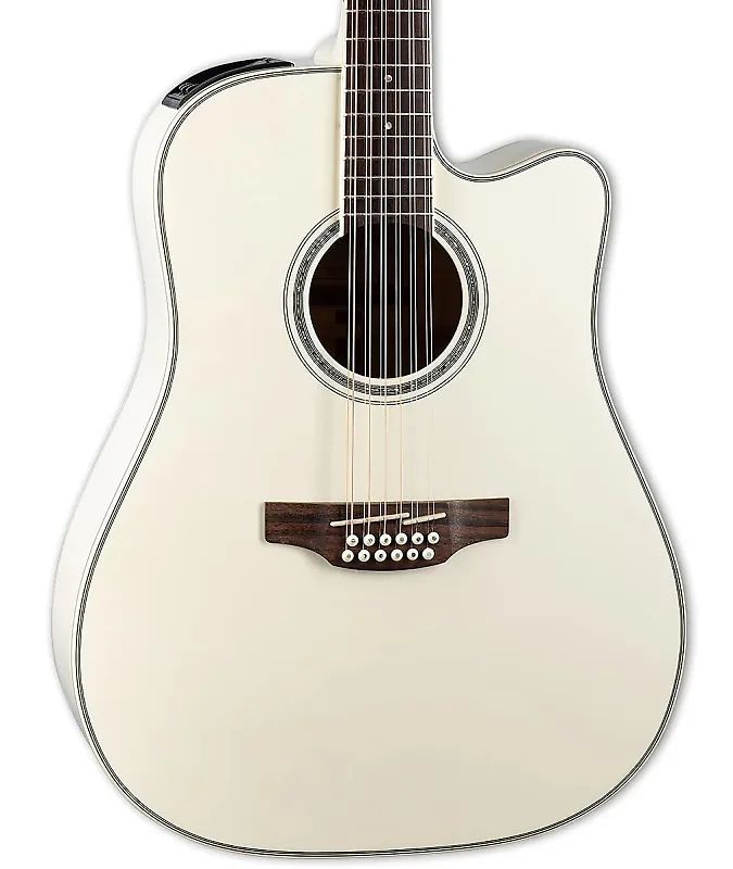 buff.ly/4a0DNK4 Takamine White 12 String Acoustic Electric Dreadnought Cutaway Guitar w/Case GD37CE-12 PW #guitars #guitar #guitarist #guitarplayer #music #guitarporn #guitarsdaily #guitarsolo #guitarsofinstagram #guitarra #musician #electricguitar #rock #fender