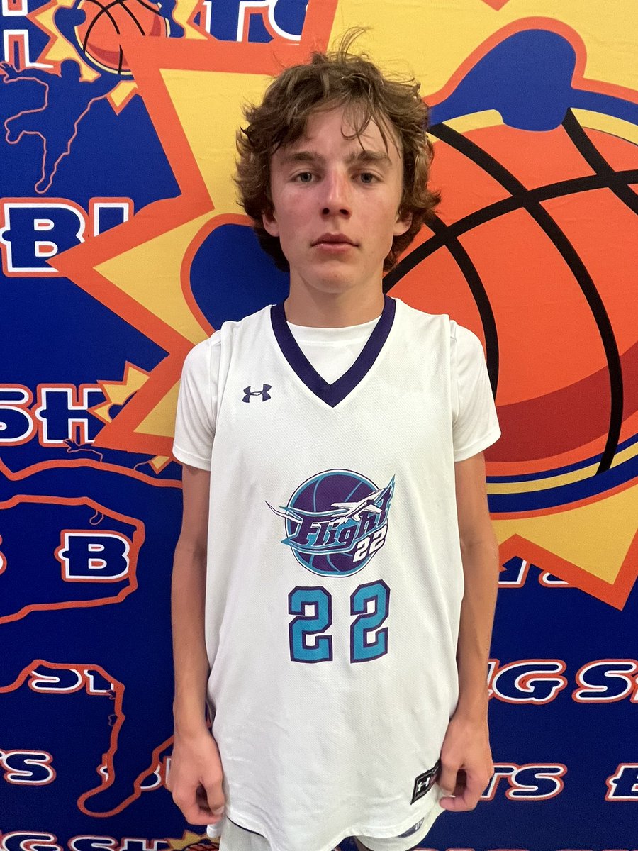 Big Shots Game MVPs tweet media