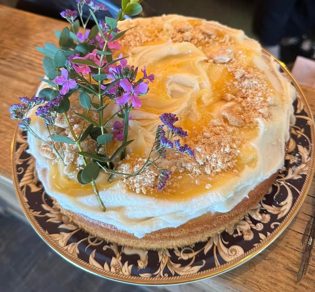 AtticSouthend's tweet photo. Cake, cake &amp; more cake... why not pop in &amp; try our yummy cakes with a nice cup of tea or coffee. Open from 9.30 - 3.30 on Sunday!
https://t.co/mk6MtG7M4I 
#visitsouthend #southendrestaurants
#southendseafront #goodfood #Essexrestaurants 
#southendonsea #essexdayout https://t.co/ITsJ2MM2wk