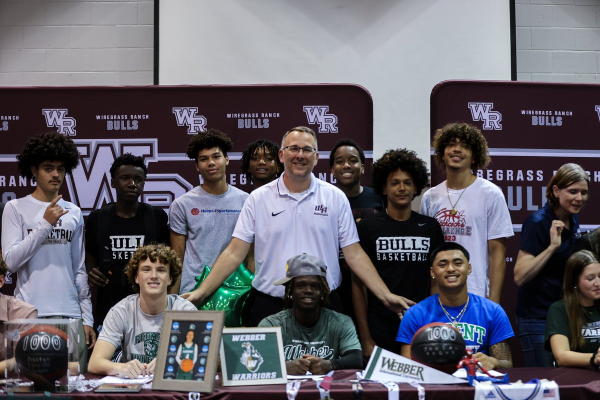 Official👑! <a href="/Wiregrassbball/">Wiregrass basketball</a> <a href="/RossVDG14/">Ross Van De Griek</a> <a href="/CoachRossWRHS/">Coach Ross</a> <a href="/_PHSAcademy/">PRO HOLMES SPORTS</a> <a href="/PGDmercer13/">DJ Mercer 💙</a> <a href="/CoachBeaty14/">SpencerBeaty</a> <a href="/CoachHollenbeck/">Barry Hollenbeck</a>