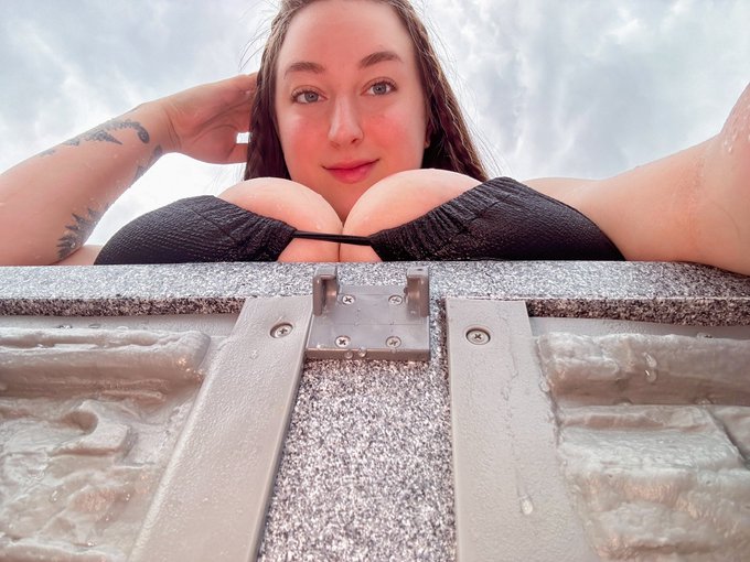 How&rsquo;s the view from down there? 👀 https://t.co/KALqEuguQB