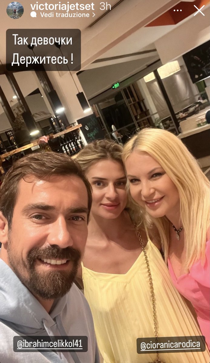 😍 #İbrahimÇelikkol