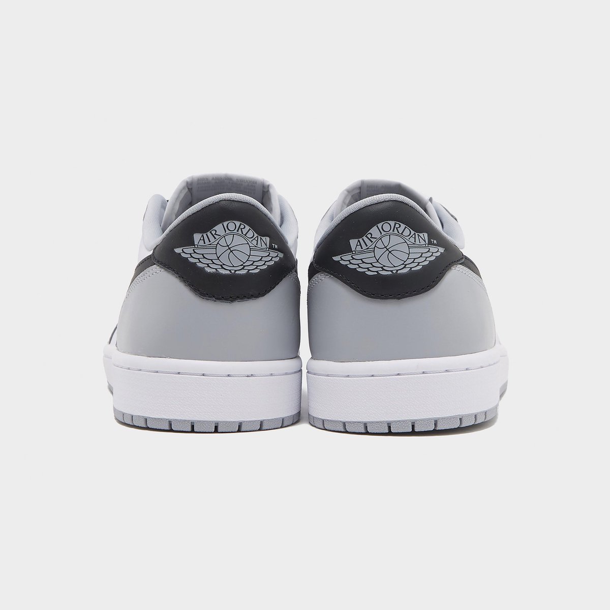 Nike Air Jordan 1 Low OG “Barons” 🗓️2024年7月20日発売予定 #mmmリーク 👈リーク情報はこちら