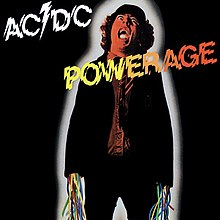AC⚡DC released Powerage, May 25, 1978. Favorite track?