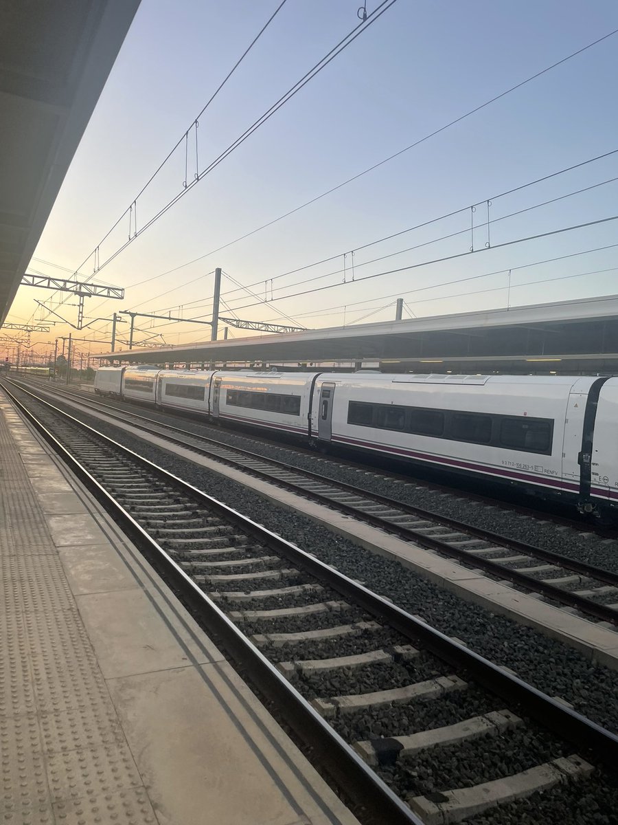 hcLouis__'s tweet photo. El nuevo Chu Chu por Albacete https://t.co/TMPu5x7J3z