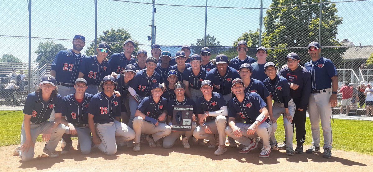 The Cougars 26th win today set the school season record. There isn’t a better group of young men to get on the bus with.