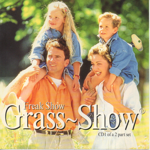gigsintoon's tweet photo. On this day in 1997 #GrassShow released the single Freak Show in the UK.
I remember first buying this and loving it, such an amazing song!
Reached number 76 in the UK charts. https://t.co/rkupRIlLOV