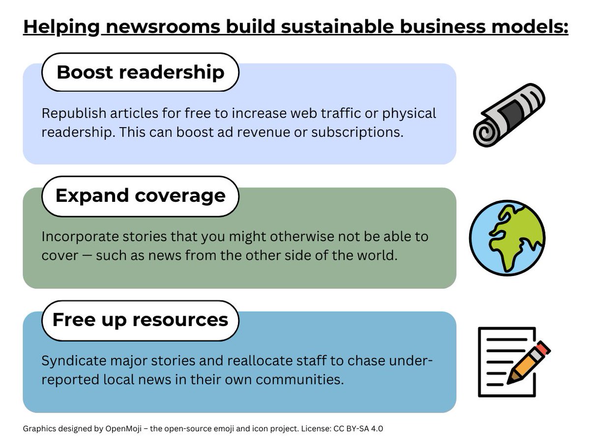 Open Newswire tweet media
