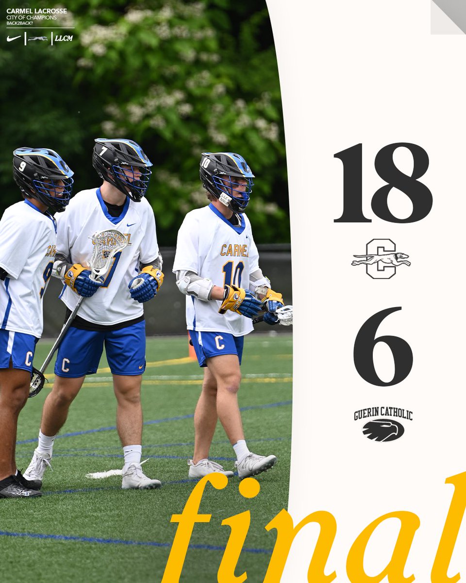 CarmelVlax's tweet photo. Onto the next. ➡️

#RollHounds https://t.co/i3yaLmRAG4