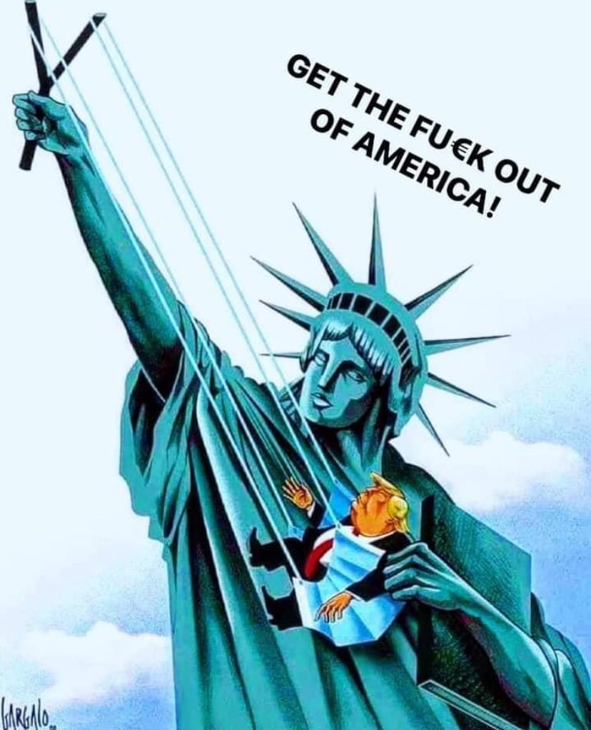 @Damaan4u33 I love that Liberty 🗽 pulled  the old switch-a-roo on that pee-stain. Have a good trip!

google.ca/search?q=scarf…