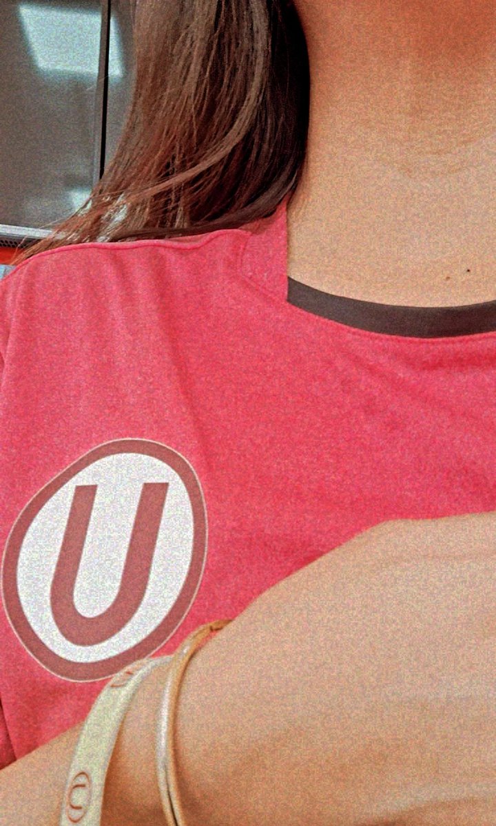 A tu lado lo que me reste de vida @Universitario