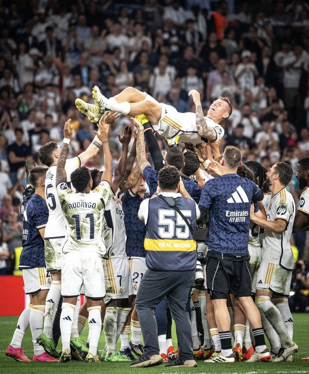 theMadridZone tweet picture