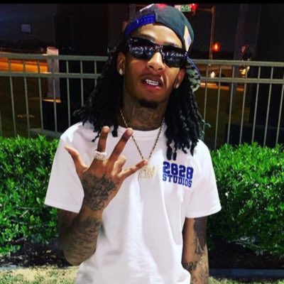Ytnlilgreg's tweet photo. #NewProfilePic https://t.co/MsELLPKv4M