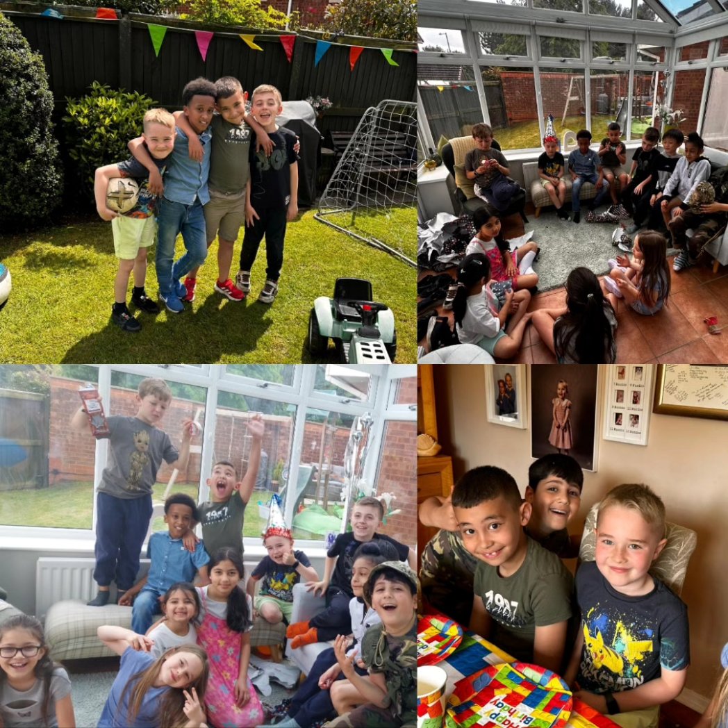 JFCleanUp's tweet photo. Amazing day with #schoolfriend #9thbirthday #lego #birthdayparty #friends #funtimes https://t.co/CkCa0LReki