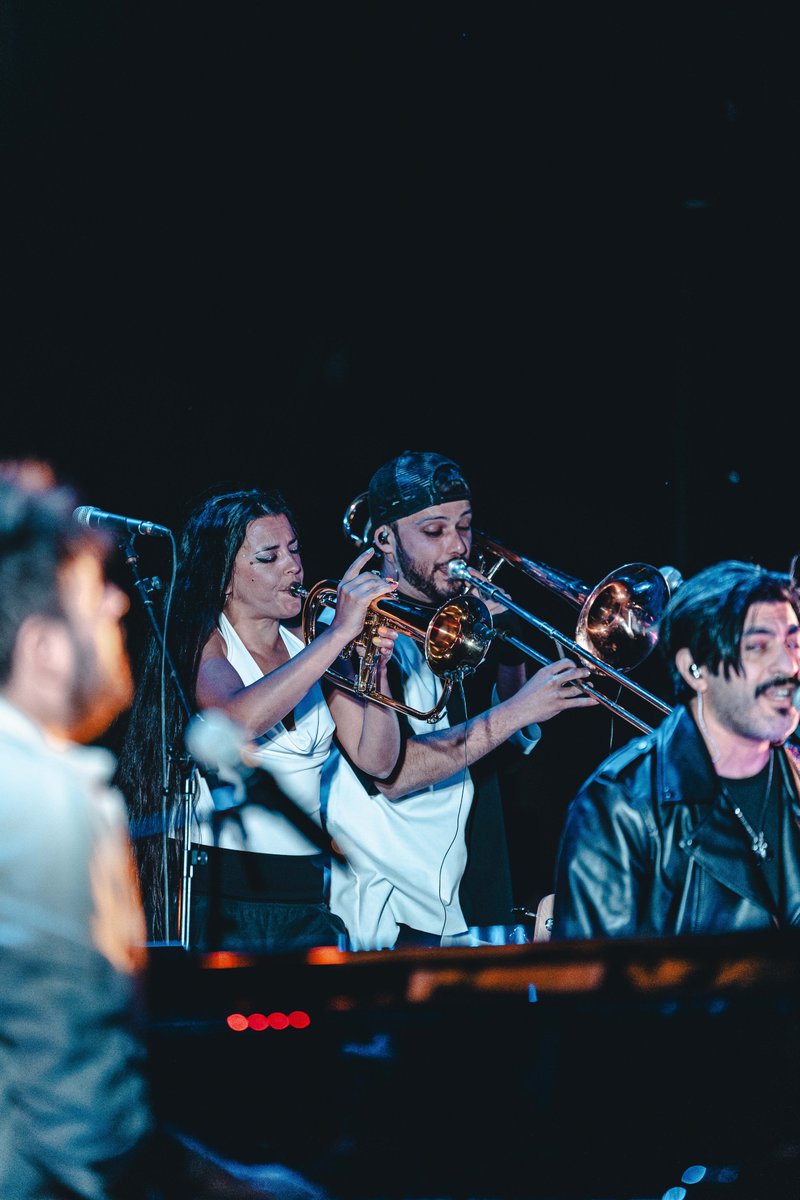 metellinum's tweet photo. Lo repetiremos una y mil veces, ¡no existe mejor forma de cerrar esta edición de MetFest que como lo estamos haciendo!
@PabloLopezMusic
#pablolopez #metfest #medellín #badajoz #teatroromano #pop https://t.co/pfXkyIBX3z