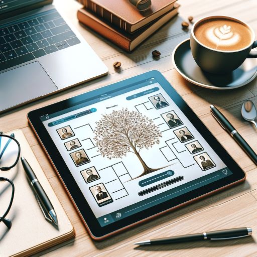 Commencez votre voyage dans l'histoire familiale avec notre guide en 5 étapes simples ! 🌟🕵️‍♂️ lestracesdevosancetres.fr/comment-debute…

#Généalogie #Famille #Histoire