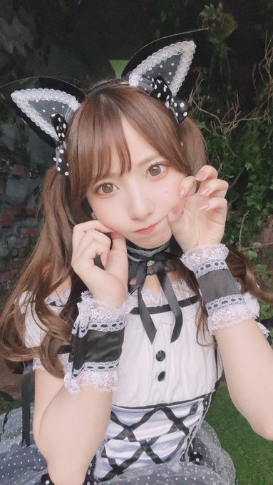 Twitterのコスプレ画像25