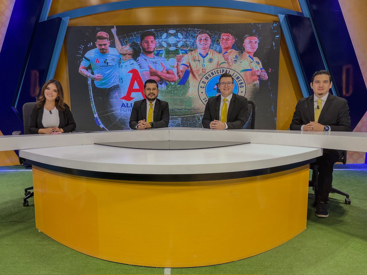 Tigo Sports tweet media