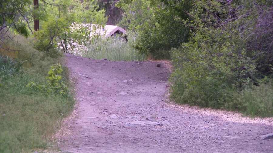 Search and rescue crews braced Friday for a potentially busy Memorial Day weekend as they urged people to prepare for the elements. 📸KSL TV Full story👇 kslnewsradio.com/2105205