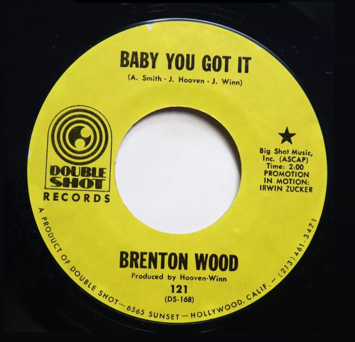 Fool In Love Fest tweet media