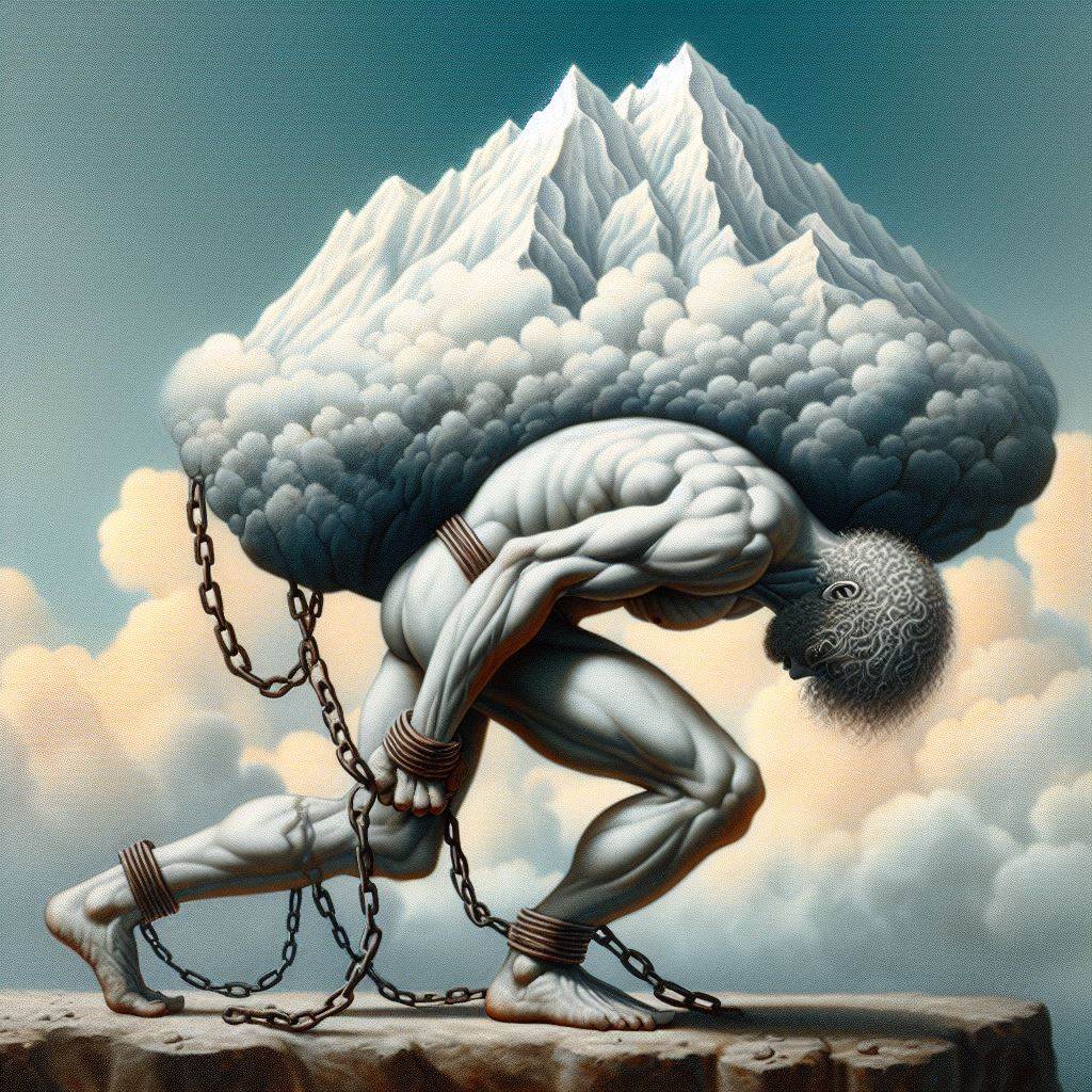nikimitany_'s tweet photo. dear @Arteastpantea , no word can describe your kindness . your generosity has left me speechless so please forgive my insolence for not appreciating your favor properly .

"Eternal torment" is now in good hands . https://t.co/73Pj1PvjAV