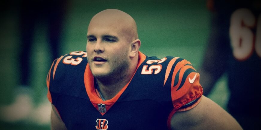 Former Bengals First-Round Pick Billy Price Retires at 29 Due to an “Unprovoked Pulmonary Embolism”

Another day, another young and otherwise healthy elite athlete is taken from his sport due to unexplained health issues. As usual, nobody is asking whether the Covid-19 “vaccines”