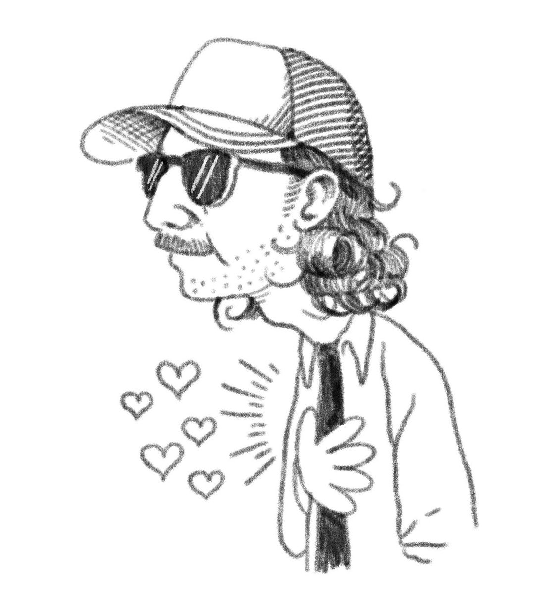 willjleach's tweet photo. Me as cartoons https://t.co/EzuXpX1lkf