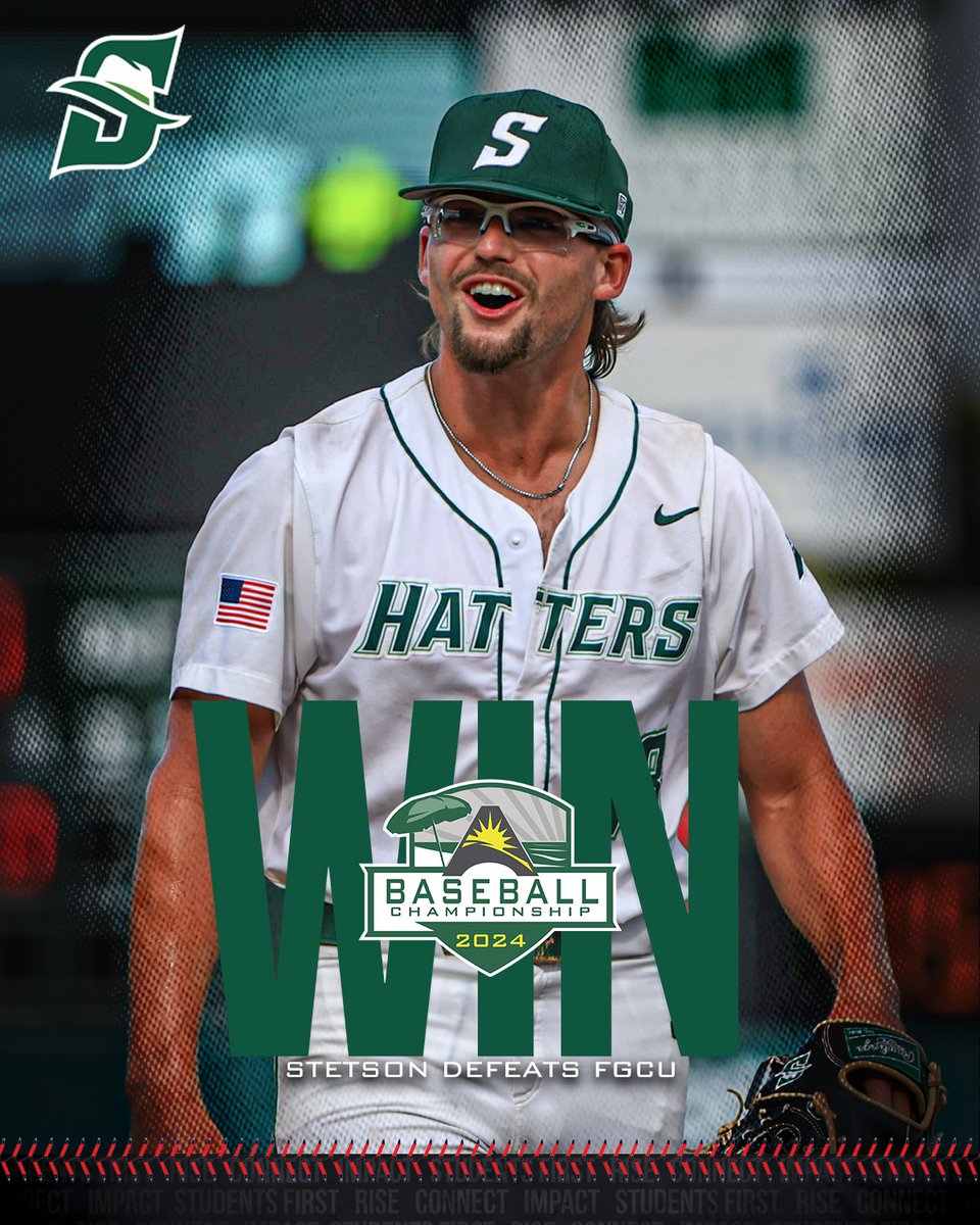 Atlantic Sun Conference tweet media