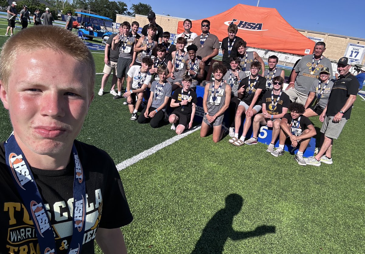 You know how we do it.